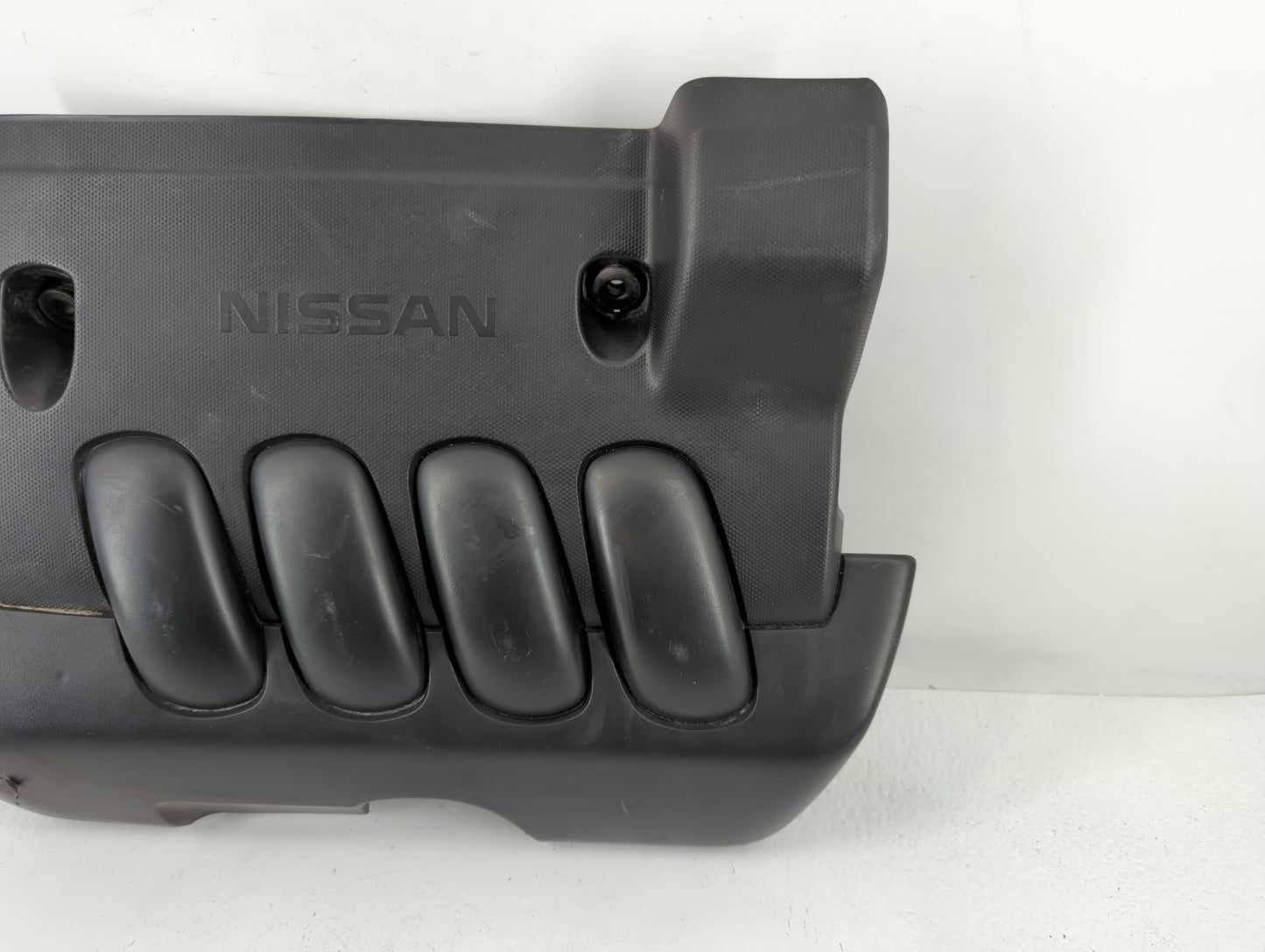 2012 Nissan Sentra Engine Cover - Oemusedautoparts1.com