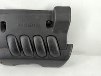 2012 Nissan Sentra Engine Cover - Oemusedautoparts1.com