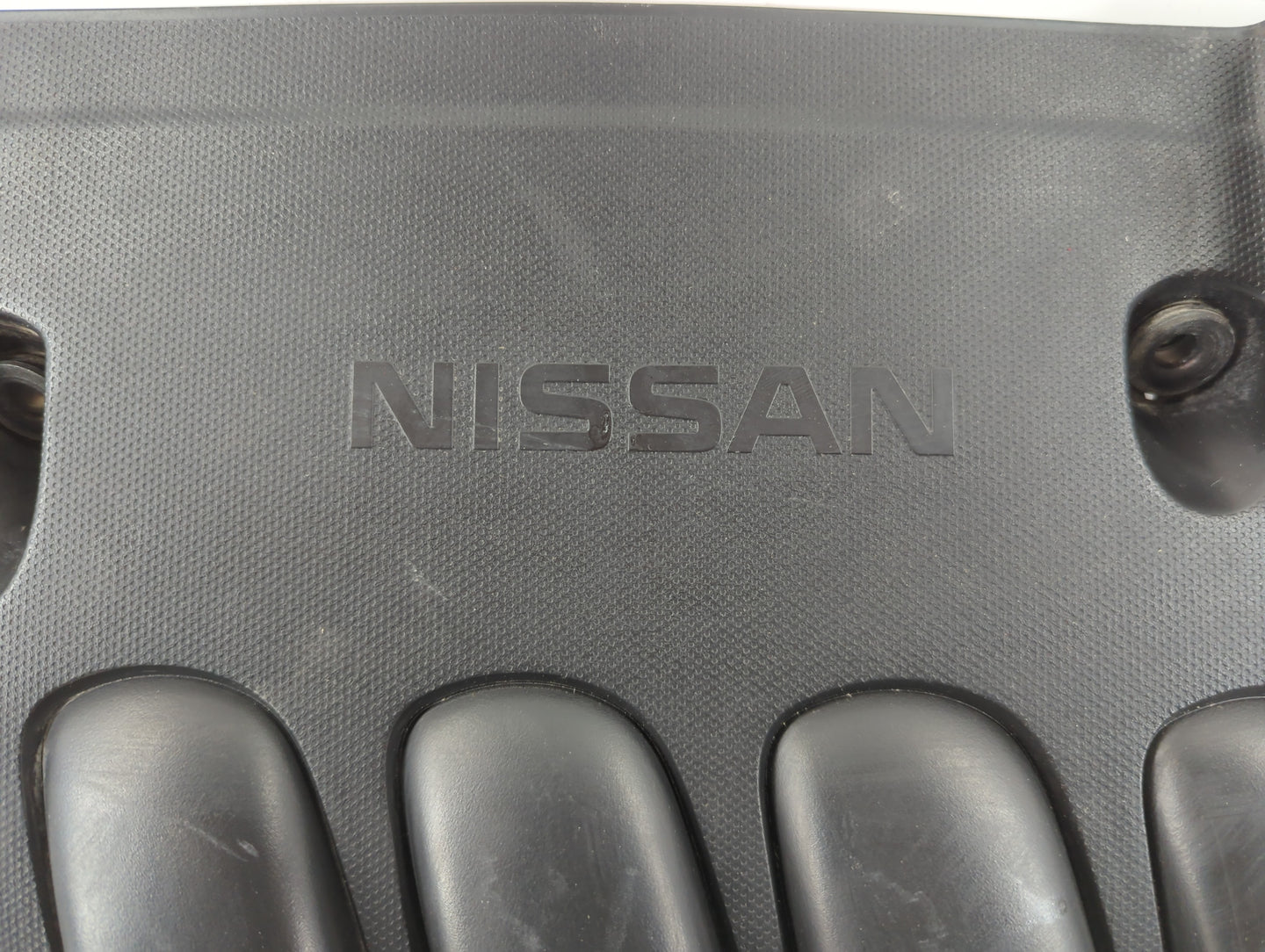 2012 Nissan Sentra Engine Cover - Oemusedautoparts1.com
