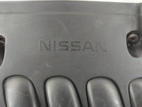 2012 Nissan Sentra Engine Cover - Oemusedautoparts1.com