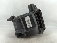 2007-2012 Nissan Sentra Air Cleaner Intake-duct Hose Tube - Oemusedautoparts1.com
