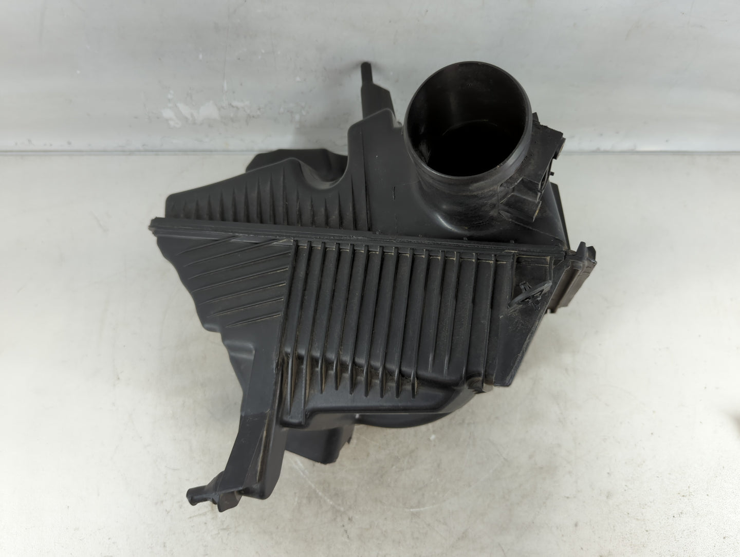 2007-2012 Nissan Sentra Air Cleaner Intake-duct Hose Tube - Oemusedautoparts1.com