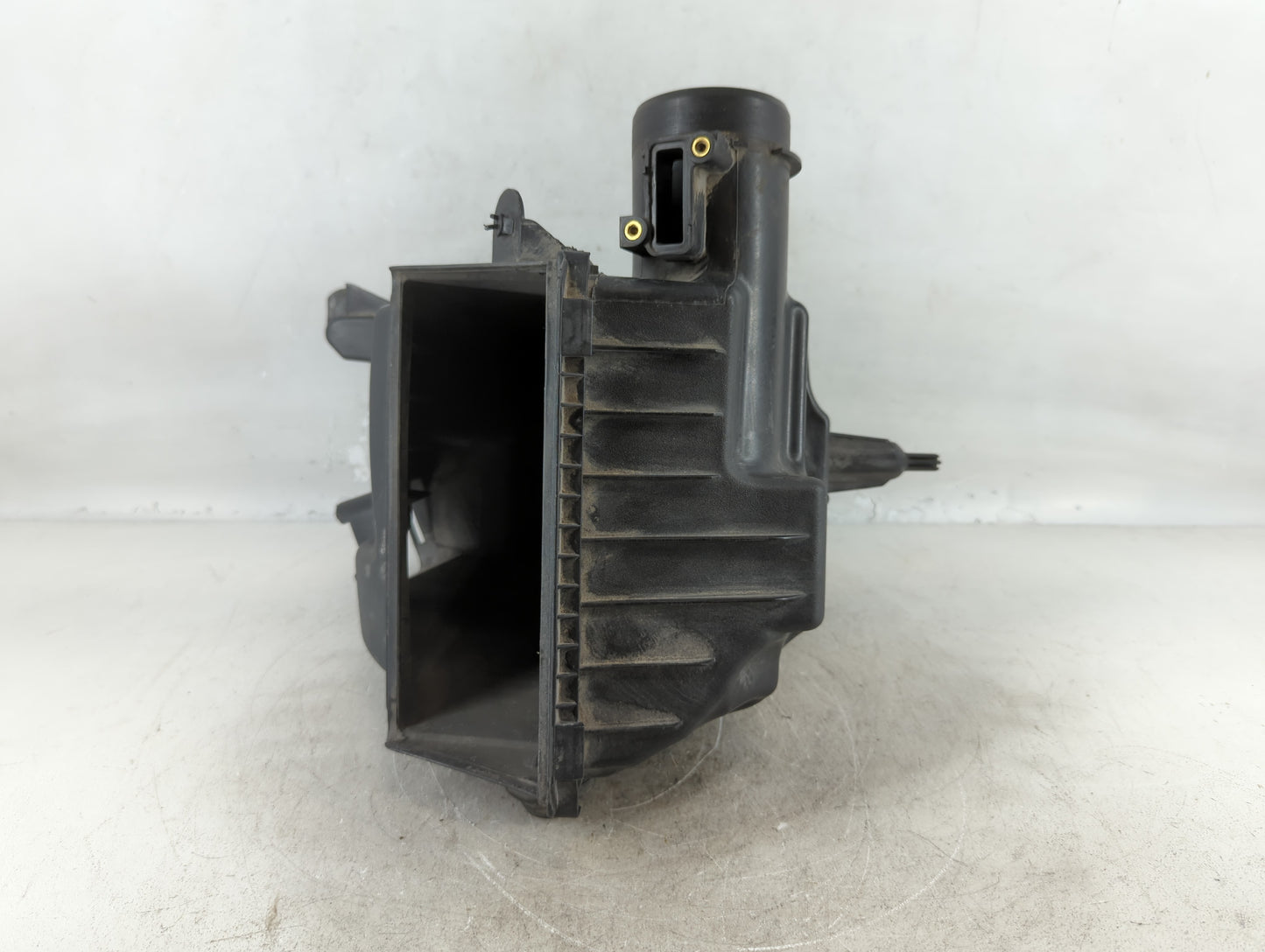 2007-2012 Nissan Sentra Air Cleaner Intake-duct Hose Tube - Oemusedautoparts1.com
