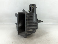 2007-2012 Nissan Sentra Air Cleaner Intake-duct Hose Tube - Oemusedautoparts1.com