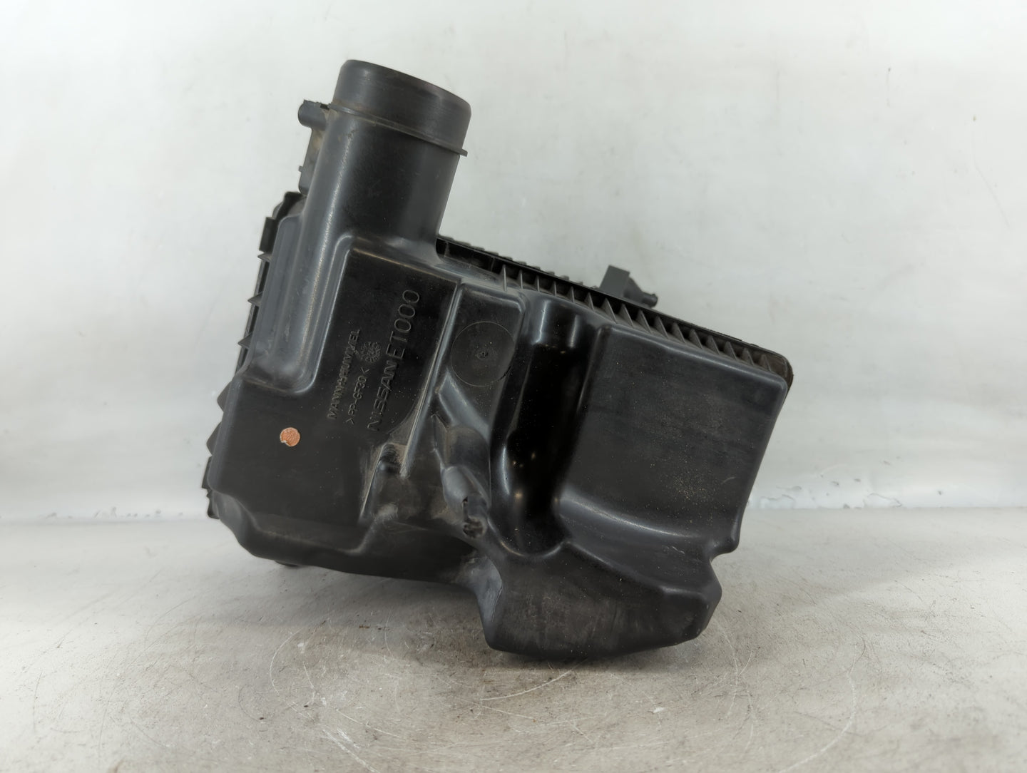 2007-2012 Nissan Sentra Air Cleaner Intake-duct Hose Tube - Oemusedautoparts1.com