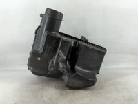 2007-2012 Nissan Sentra Air Cleaner Intake-duct Hose Tube - Oemusedautoparts1.com