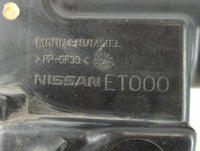 2007-2012 Nissan Sentra Air Cleaner Intake-duct Hose Tube - Oemusedautoparts1.com