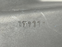 2007-2012 Nissan Sentra Air Cleaner Intake-duct Hose Tube - Oemusedautoparts1.com