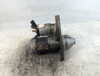 2010-2012 Nissan Sentra Car Starter Motor Solenoid OEM P/N:23300 ZJ60C Fits Fits 2010 2011 2012 2013 OEM Used Auto Parts - O