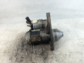 2010-2012 Nissan Sentra Car Starter Motor Solenoid OEM P/N:23300 ZJ60C Fits Fits 2010 2011 2012 2013 OEM Used Auto Parts - O