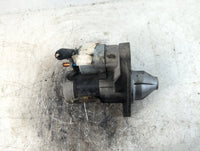 2010-2012 Nissan Sentra Car Starter Motor Solenoid OEM P/N:23300 ZJ60C Fits Fits 2010 2011 2012 2013 OEM Used Auto Parts - O