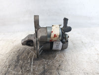 2010-2012 Nissan Sentra Car Starter Motor Solenoid OEM P/N:23300 ZJ60C Fits Fits 2010 2011 2012 2013 OEM Used Auto Parts - O
