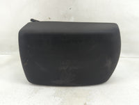 2012 Nissan Sentra Center Console Armrest Cover Lid Fits OEM Used Auto Parts - Oemusedautoparts1.com