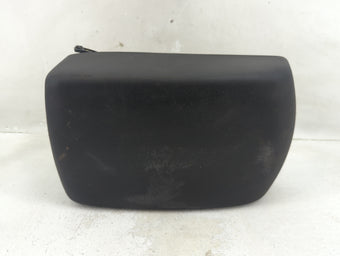 compare product 2012 Nissan Sentra Center Console Armrest Cover Lid Fits OEM Used Auto Parts