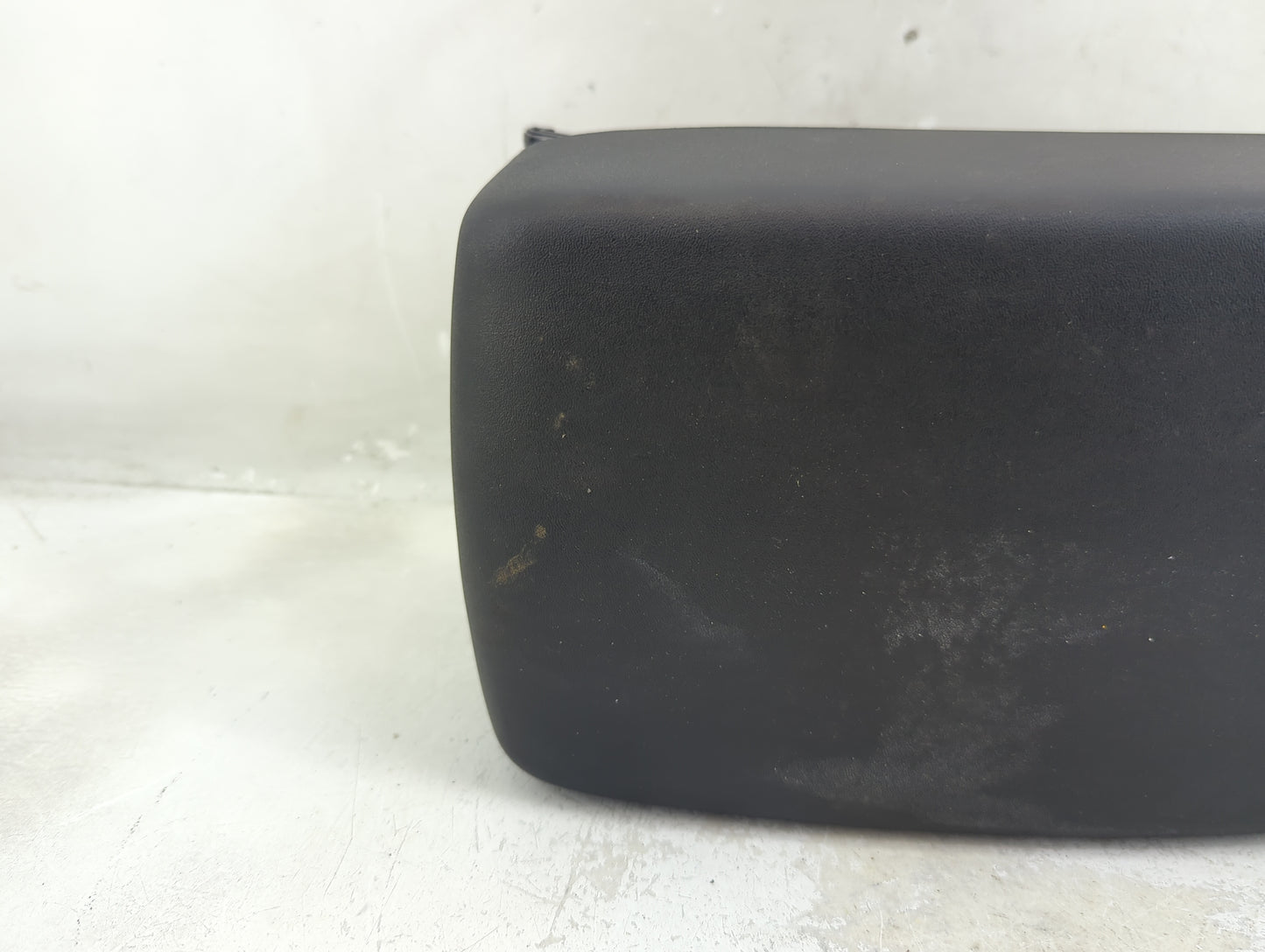 2012 Nissan Sentra Center Console Armrest Cover Lid Fits OEM Used Auto Parts - Oemusedautoparts1.com