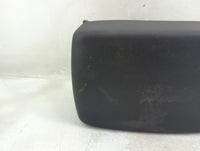 2012 Nissan Sentra Center Console Armrest Cover Lid Fits OEM Used Auto Parts - Oemusedautoparts1.com