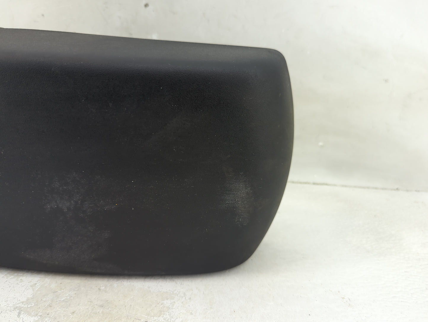 2012 Nissan Sentra Center Console Armrest Cover Lid Fits OEM Used Auto Parts - Oemusedautoparts1.com