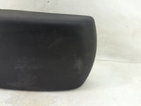 2012 Nissan Sentra Center Console Armrest Cover Lid Fits OEM Used Auto Parts - Oemusedautoparts1.com