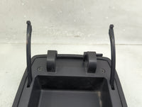 2012 Nissan Sentra Center Console Armrest Cover Lid Fits OEM Used Auto Parts - Oemusedautoparts1.com