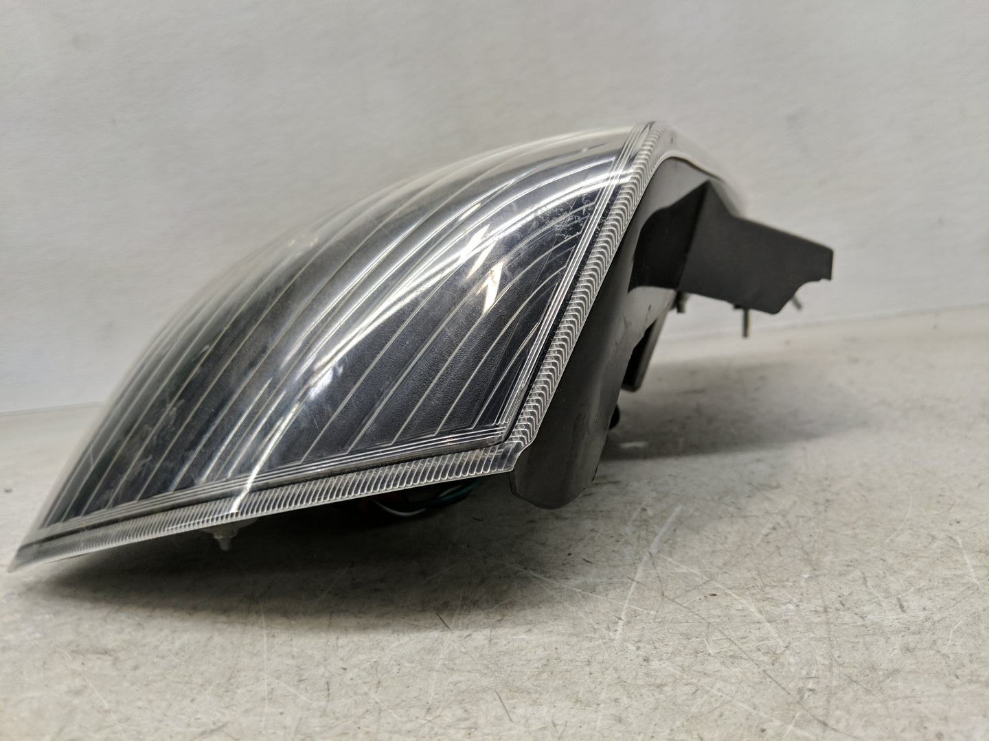2010-2012 Nissan Sentra Tail Light Assembly Passenger Right OEM Fits Fits 2010 2011 2012 OEM Used Auto Parts - Oemusedautopa