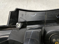 2010-2012 Nissan Sentra Tail Light Assembly Passenger Right OEM Fits Fits 2010 2011 2012 OEM Used Auto Parts - Oemusedautopa