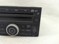 2010-2012 Nissan Sentra Radio AM FM Cd Player Receiver Replacement P/N:28185 ZT50A Fits Fits 2010 2011 2012 OEM Used Auto Pa