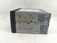 2010-2012 Nissan Sentra Radio AM FM Cd Player Receiver Replacement P/N:28185 ZT50A Fits Fits 2010 2011 2012 OEM Used Auto Pa