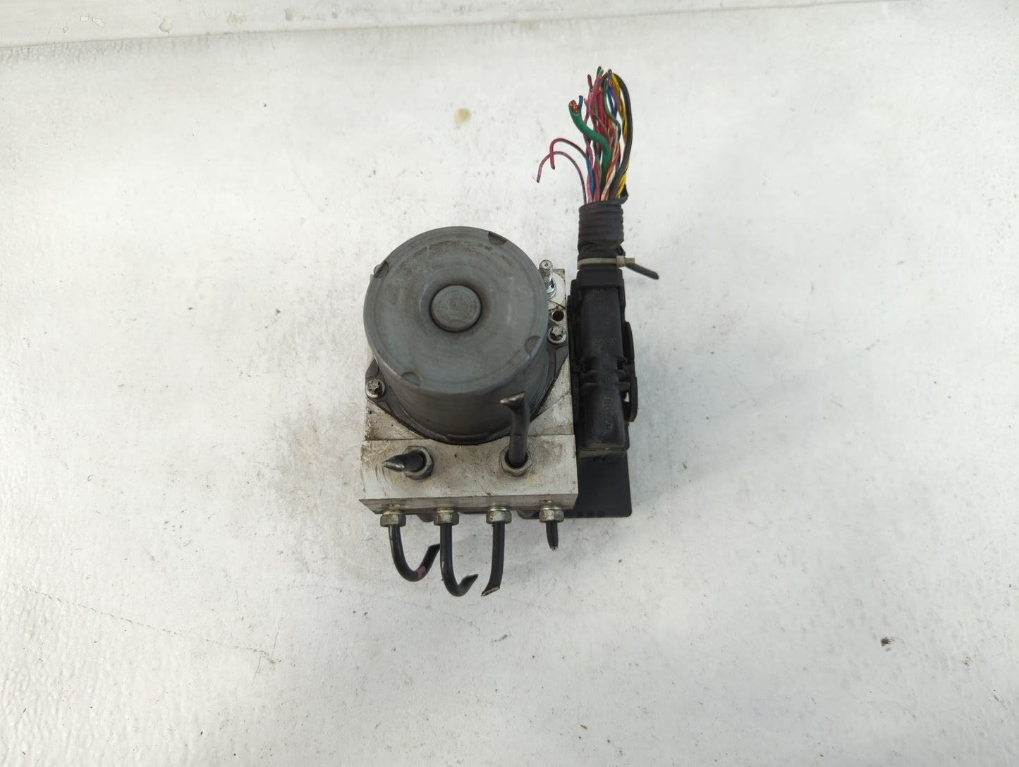 2012 Nissan Sentra ABS Pump Control Module Replacement P/N:0 265 251 618 AC Fits OEM Used Auto Parts - Oemusedautoparts1.com