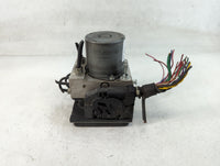 2012 Nissan Sentra ABS Pump Control Module Replacement P/N:0 265 251 618 AC Fits OEM Used Auto Parts - Oemusedautoparts1.com