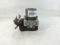 2012 Nissan Sentra ABS Pump Control Module Replacement P/N:0 265 251 618 AC Fits OEM Used Auto Parts - Oemusedautoparts1.com