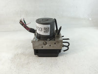 2012 Nissan Sentra ABS Pump Control Module Replacement P/N:0 265 251 618 AC Fits OEM Used Auto Parts - Oemusedautoparts1.com