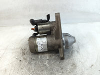 2009-2012 Nissan Sentra Car Starter Motor Solenoid OEM P/N:23300 EN20E Fits Fits 2009 2010 2011 2012 2013 OEM Used Auto Part