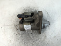 2009-2012 Nissan Sentra Car Starter Motor Solenoid OEM P/N:23300 EN20E Fits Fits 2009 2010 2011 2012 2013 OEM Used Auto Part