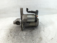 2009-2012 Nissan Sentra Car Starter Motor Solenoid OEM P/N:23300 EN20E Fits Fits 2009 2010 2011 2012 2013 OEM Used Auto Part