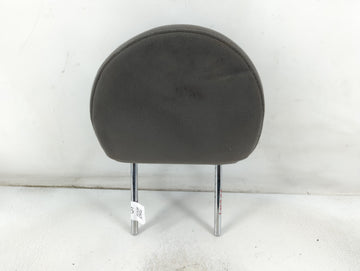 2011-2012 Nissan Sentra Headrest Head Rest Front Driver Passenger Seat Fits Fits 2011 2012 OEM Used Auto Parts - Oemusedauto