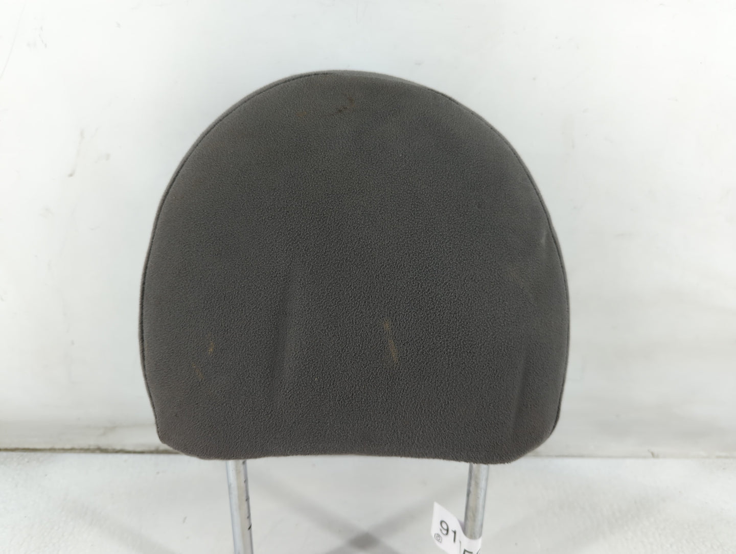 2011-2012 Nissan Sentra Headrest Head Rest Front Driver Passenger Seat Fits Fits 2011 2012 OEM Used Auto Parts - Oemusedauto