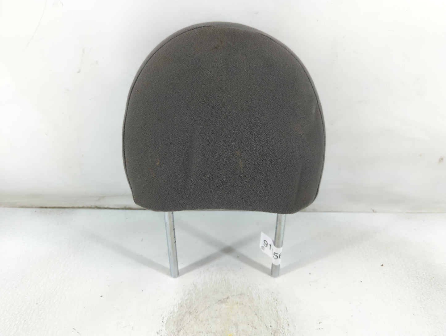 2011-2012 Nissan Sentra Headrest Head Rest Front Driver Passenger Seat Fits Fits 2011 2012 OEM Used Auto Parts - Oemusedauto