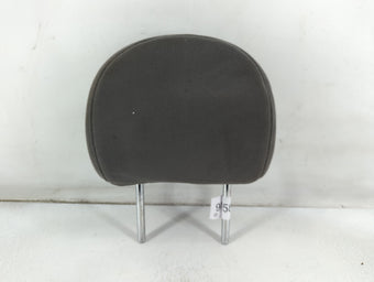 compare product 2011-2012 Nissan Sentra Headrest Head Rest Front Driver Passenger Seat Fits Fits 2011 2012 OEM Used Auto Parts