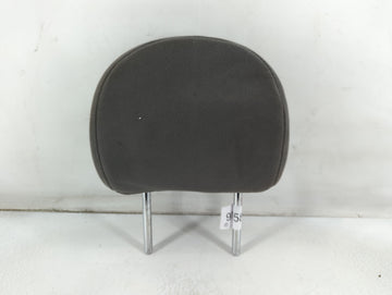 2011-2012 Nissan Sentra Headrest Head Rest Front Driver Passenger Seat Fits Fits 2011 2012 OEM Used Auto Parts - Oemusedauto