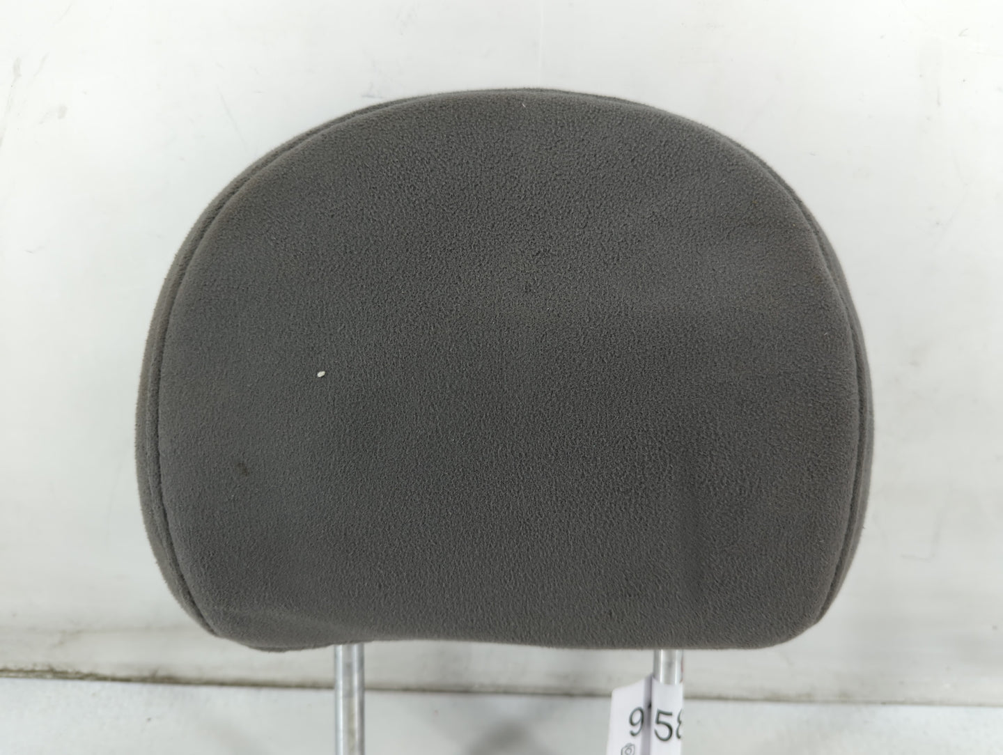2011-2012 Nissan Sentra Headrest Head Rest Front Driver Passenger Seat Fits Fits 2011 2012 OEM Used Auto Parts - Oemusedauto