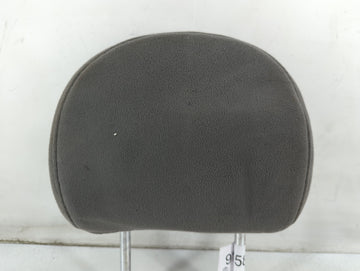 2011-2012 Nissan Sentra Headrest Head Rest Front Driver Passenger Seat Fits Fits 2011 2012 OEM Used Auto Parts