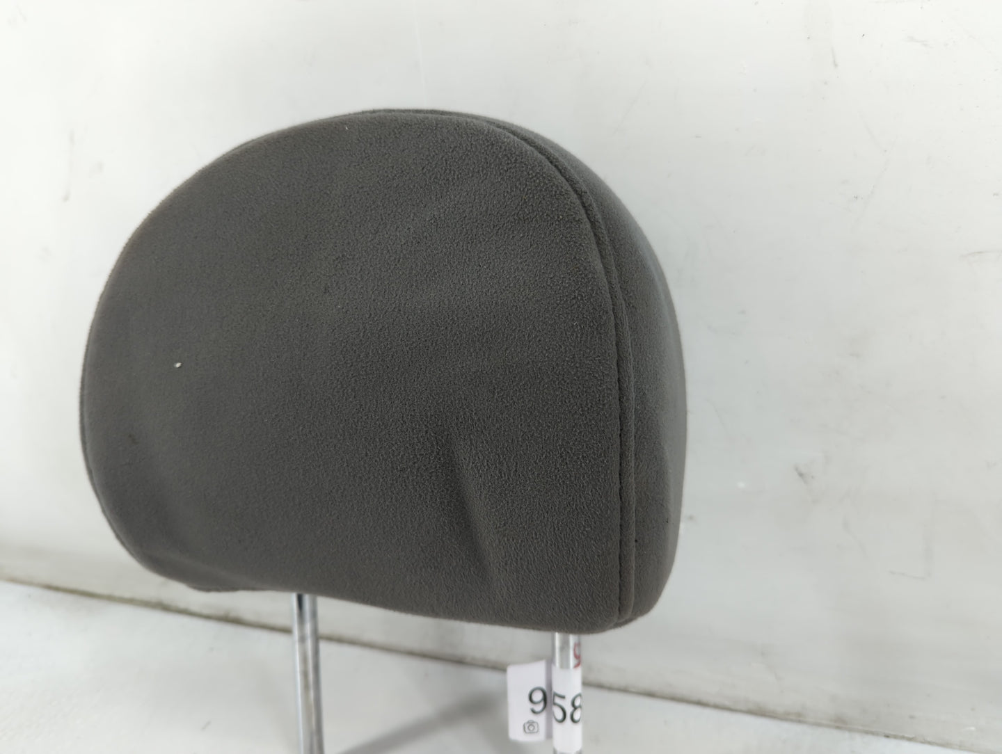 2011-2012 Nissan Sentra Headrest Head Rest Front Driver Passenger Seat Fits Fits 2011 2012 OEM Used Auto Parts - Oemusedauto