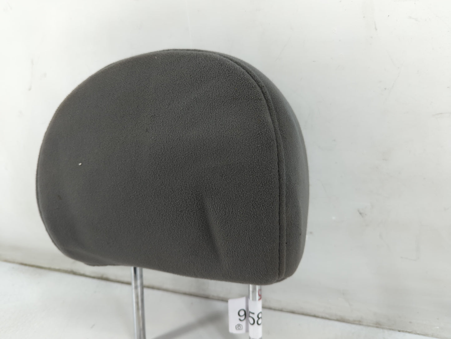 2011-2012 Nissan Sentra Headrest Head Rest Front Driver Passenger Seat Fits Fits 2011 2012 OEM Used Auto Parts - Oemusedauto