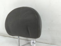 2011-2012 Nissan Sentra Headrest Head Rest Front Driver Passenger Seat Fits Fits 2011 2012 OEM Used Auto Parts - Oemusedauto
