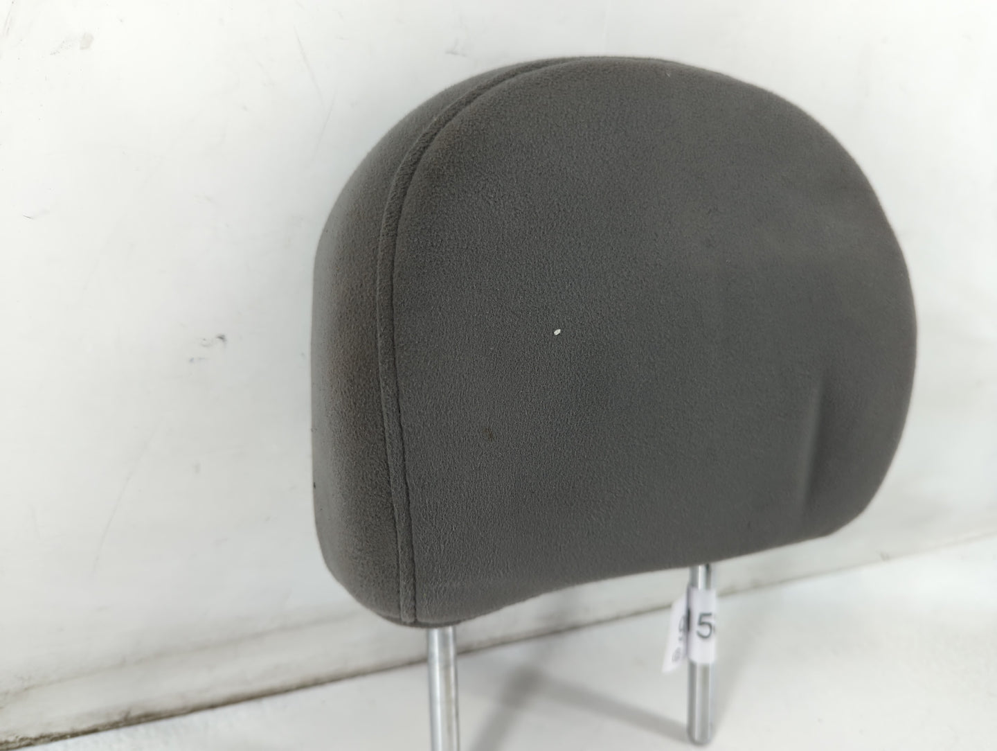 2011-2012 Nissan Sentra Headrest Head Rest Front Driver Passenger Seat Fits Fits 2011 2012 OEM Used Auto Parts - Oemusedauto