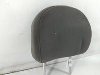 2011-2012 Nissan Sentra Headrest Head Rest Front Driver Passenger Seat Fits Fits 2011 2012 OEM Used Auto Parts - Oemusedauto