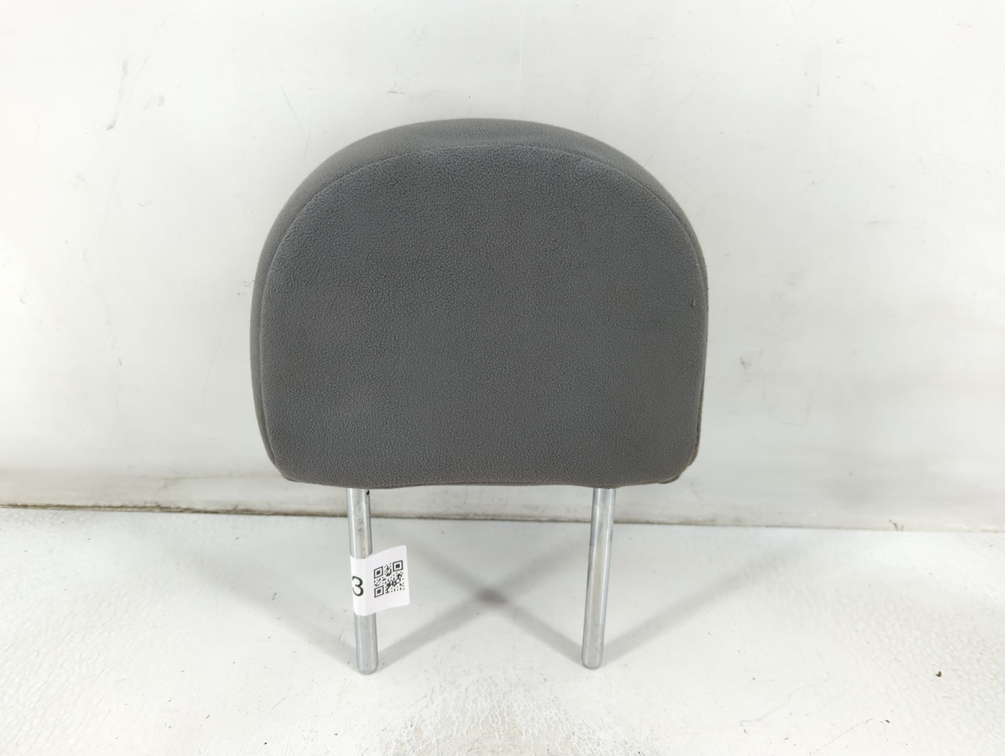 2011-2012 Nissan Sentra Headrest Head Rest Front Driver Passenger Seat Fits Fits 2011 2012 OEM Used Auto Parts - Oemusedauto