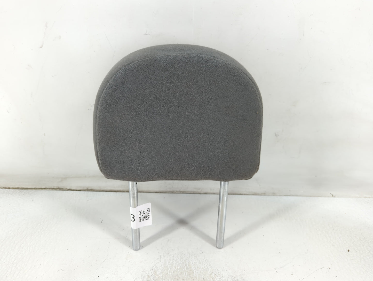 2011-2012 Nissan Sentra Headrest Head Rest Front Driver Passenger Seat Fits Fits 2011 2012 OEM Used Auto Parts - Oemusedauto