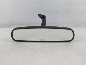 compare product 2007-2022 Nissan Sentra Interior Rear View Mirror Replacement OEM P/N:E8011681 Fits OEM Used Auto Parts