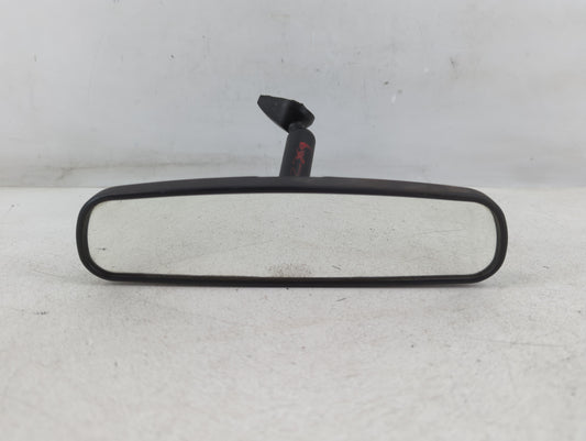 2007-2022 Nissan Sentra Interior Rear View Mirror Replacement OEM P/N:E8011681 Fits OEM Used Auto Parts - Oemusedautoparts1.